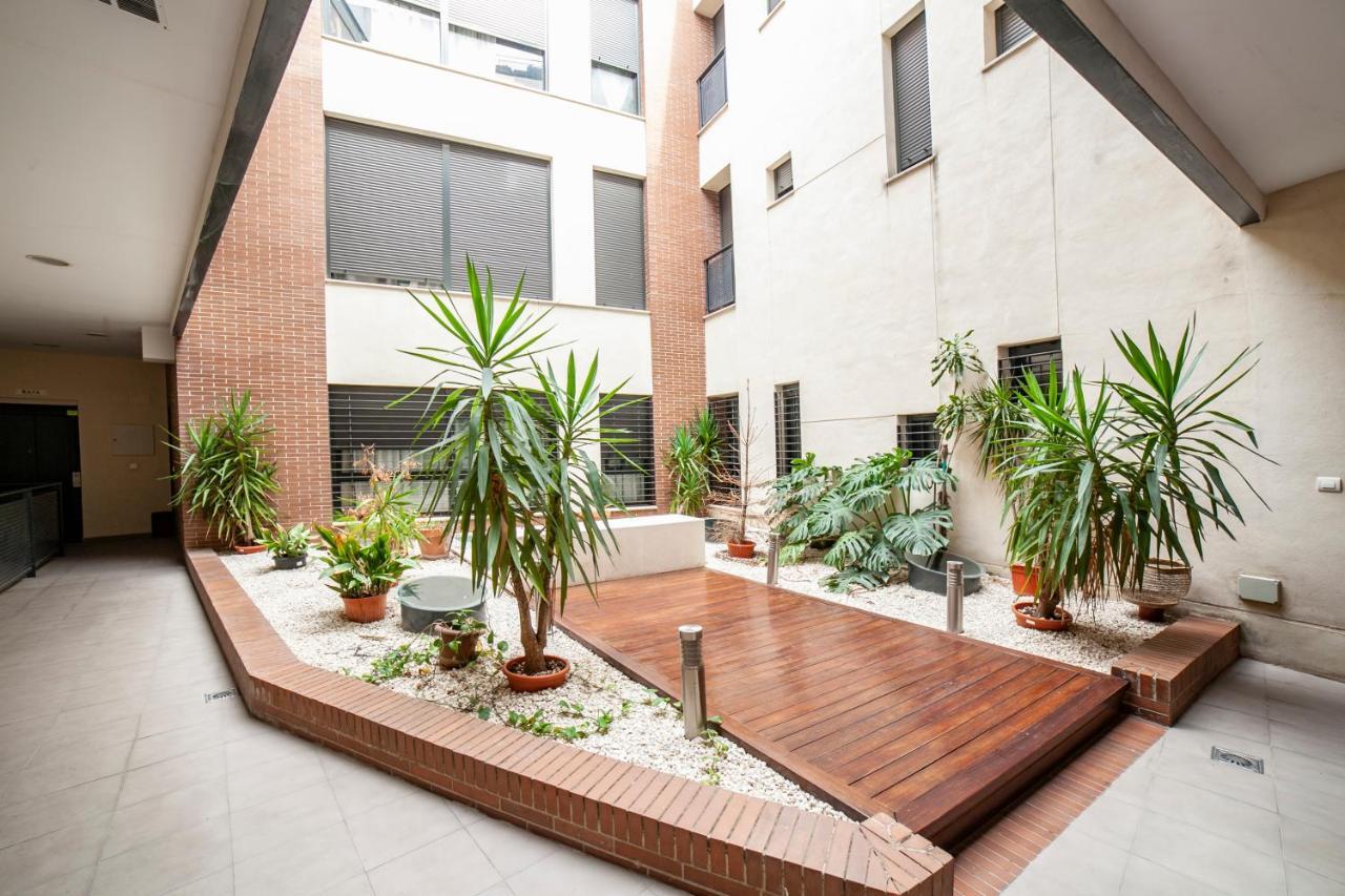 Apartment Alohamundi San Julián Sevilla