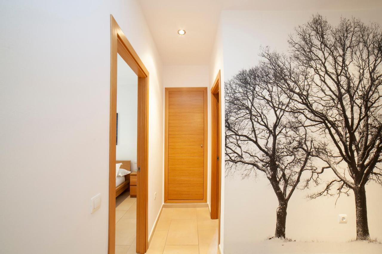 Alohamundi San Julián Apartment
