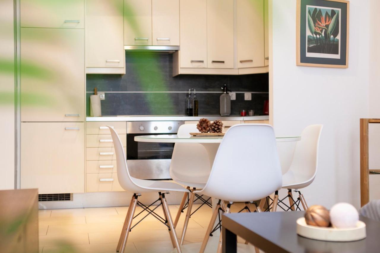 Alohamundi San Julián Apartment Sevilla